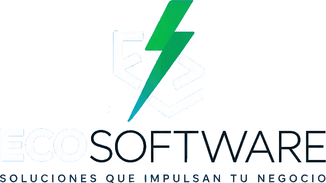 ECOSOFTWARE — Soluciones que impulsan tu negocio